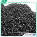 Coque metalúrgico / carvão combustível 30-80mm S 0,75% FC 85% MIN